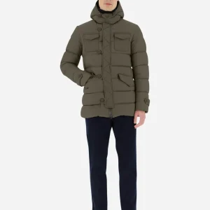 L'Eskimo>Herno Sale