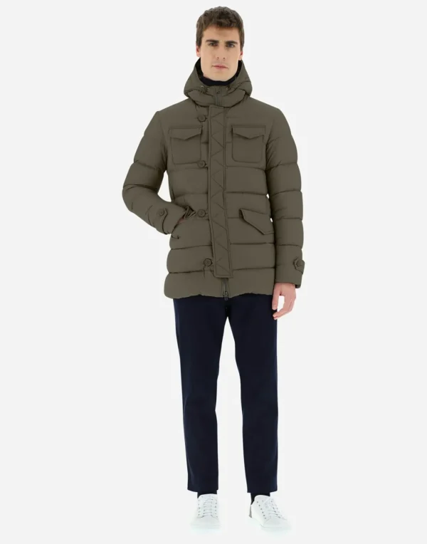 L'Eskimo>Herno Sale