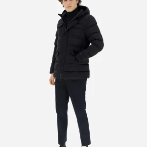 L'Eskimo>Herno Hot