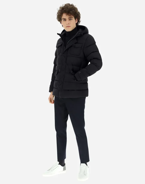 L'Eskimo>Herno Hot