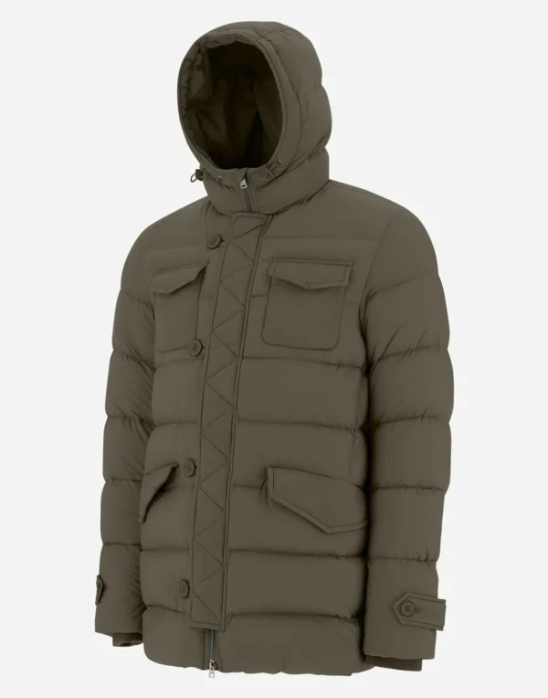 L'Eskimo>Herno Sale