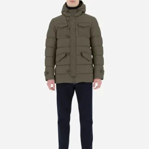 L'Eskimo>Herno Sale
