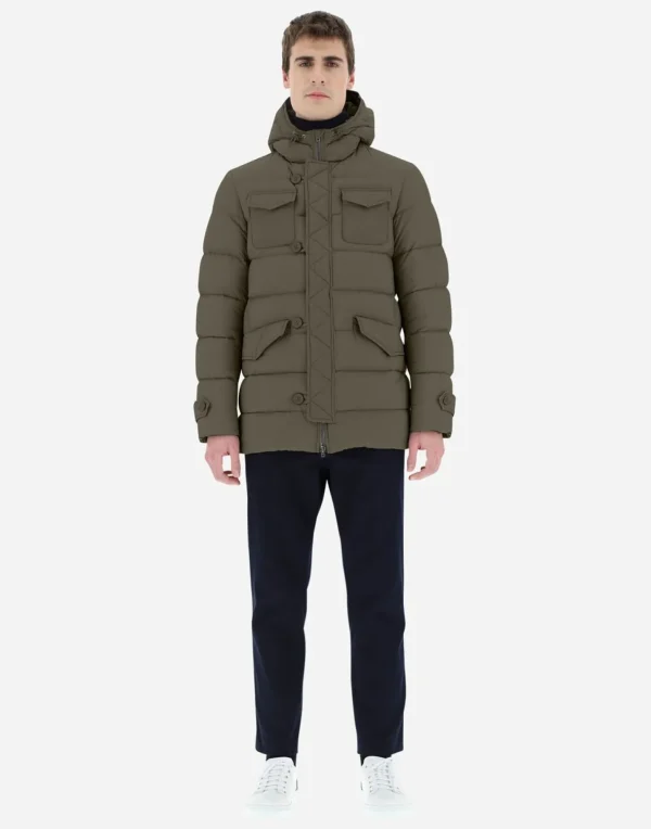 L'Eskimo>Herno Sale