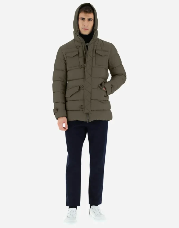 L'Eskimo>Herno Sale