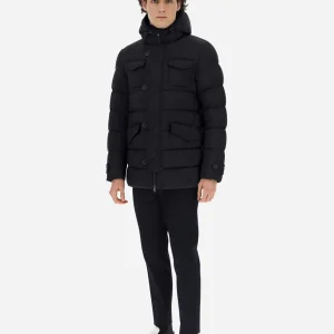 L'Eskimo>Herno Hot