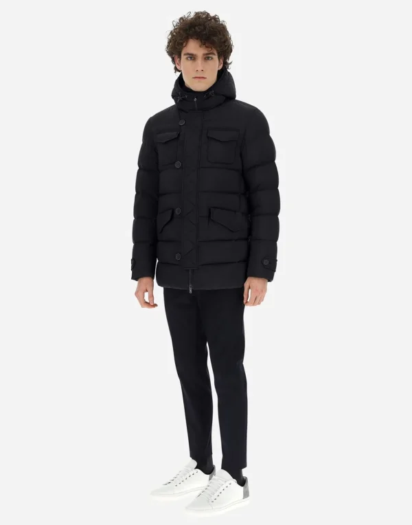 L'Eskimo>Herno Hot