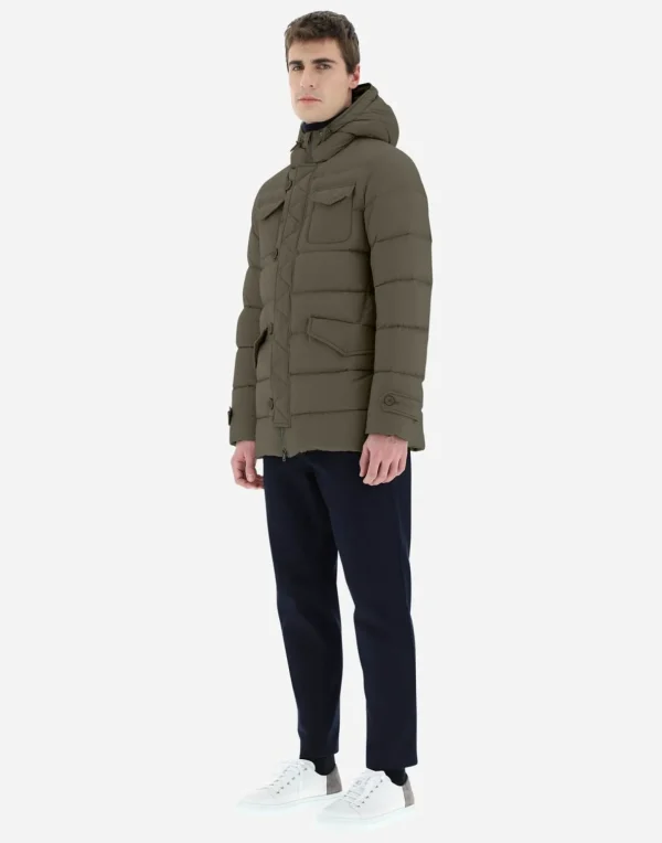 L'Eskimo>Herno Sale