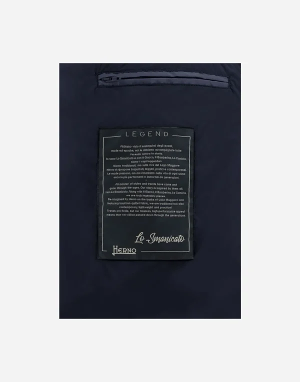 Lo Smanicato>Herno Discount
