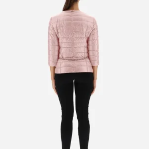 Lucrezia>Herno Fashion