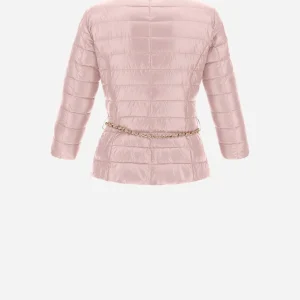 Lucrezia>Herno Fashion