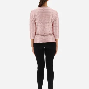 Lucrezia>Herno Fashion