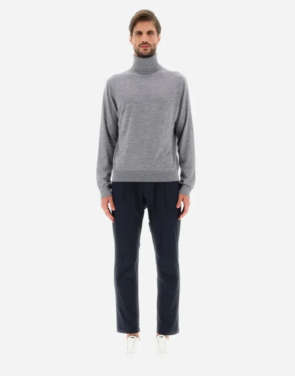 Maglia Da Uomo In Breeze>Herno Shop