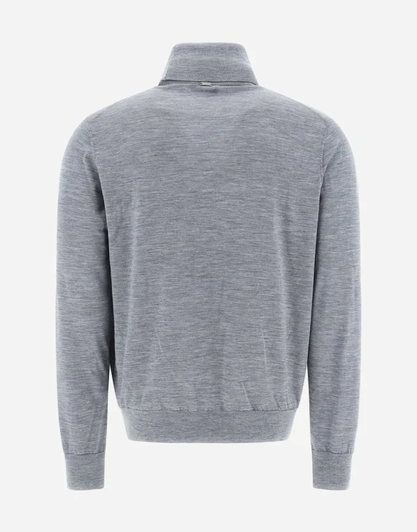 Maglia Da Uomo In Breeze>Herno Shop