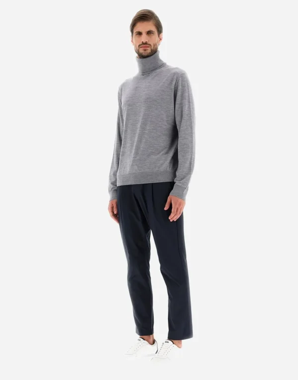 Maglia Da Uomo In Breeze>Herno Shop