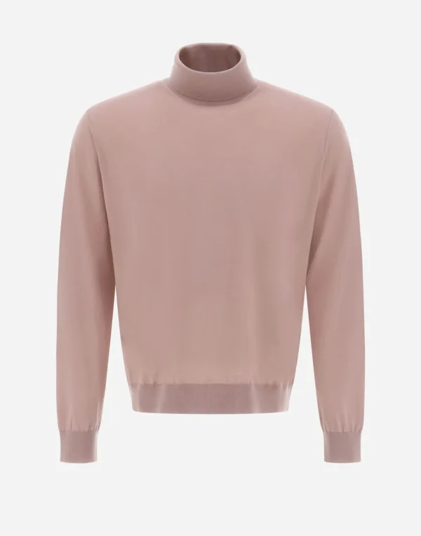 Maglia Dolcevita Resort In Breeze>Herno Clearance