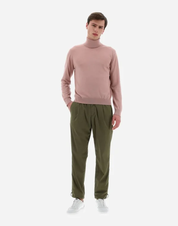 Maglia Dolcevita Resort In Breeze>Herno Clearance