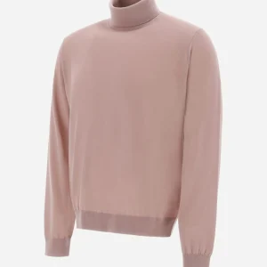 Maglia Dolcevita Resort In Breeze>Herno Clearance