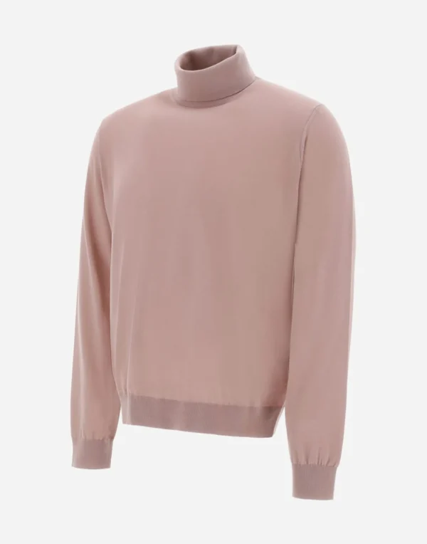 Maglia Dolcevita Resort In Breeze>Herno Clearance