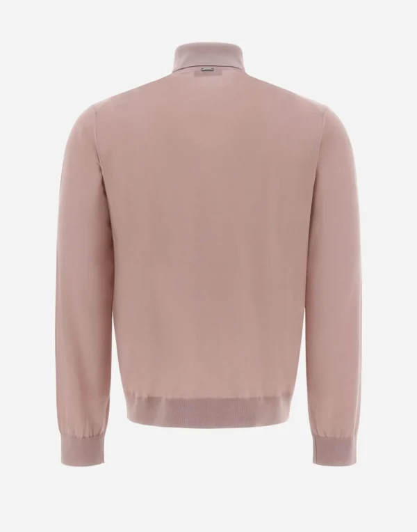 Maglia Dolcevita Resort In Breeze>Herno Clearance