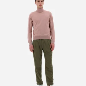 Maglia Dolcevita Resort In Breeze>Herno Clearance