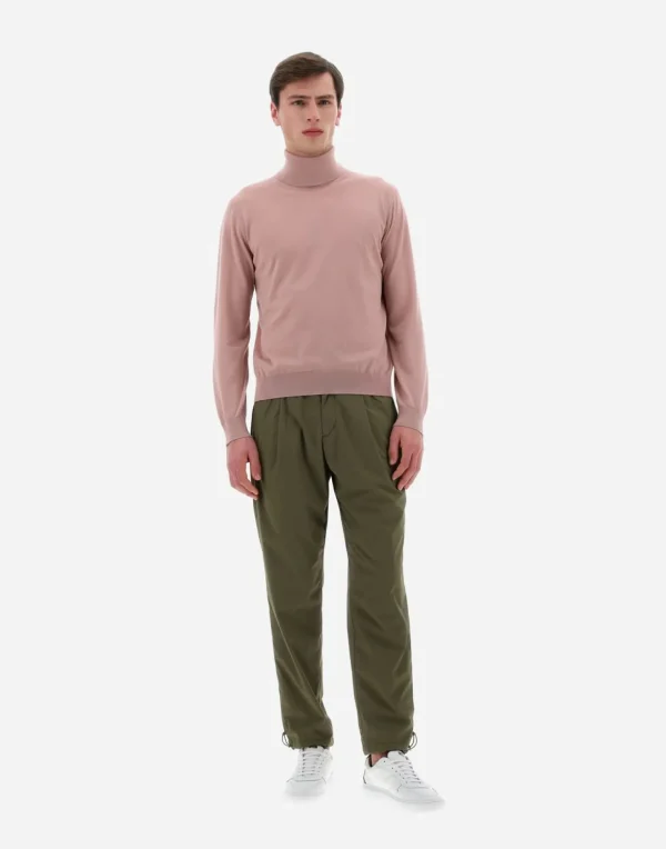 Maglia Dolcevita Resort In Breeze>Herno Clearance