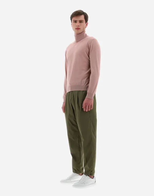 Maglia Dolcevita Resort In Breeze>Herno Clearance
