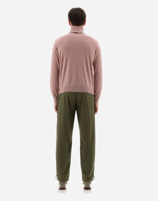 Maglia Dolcevita Resort In Breeze>Herno Clearance