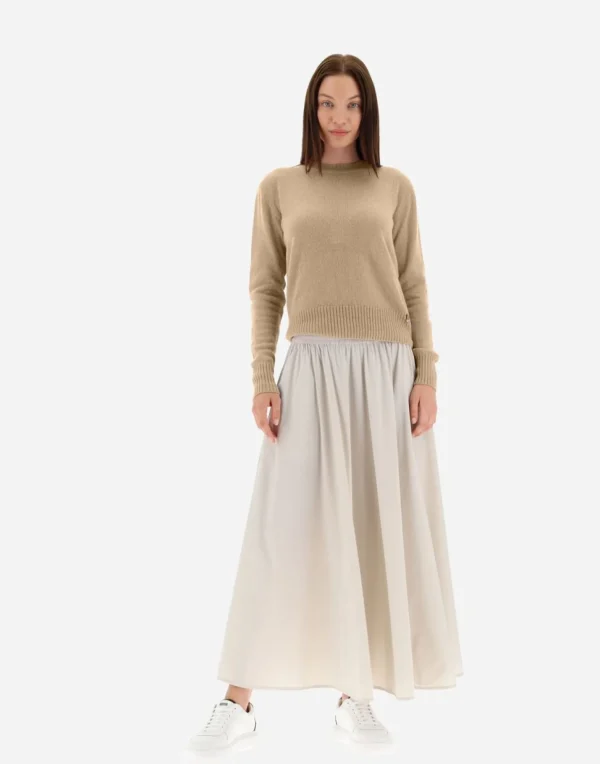 Maglia In Cashmere Cloud>Herno Shop