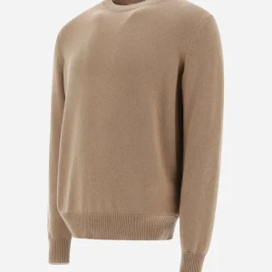 Maglia In Eternity Cashmere>Herno Best Sale