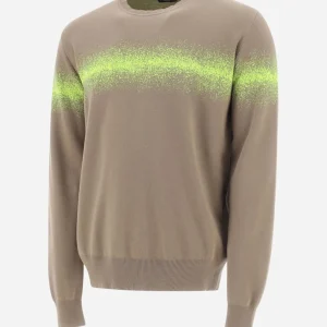 Maglia In Spray Knit>Herno Best