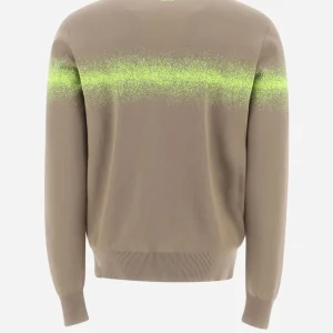 Maglia In Spray Knit>Herno Best