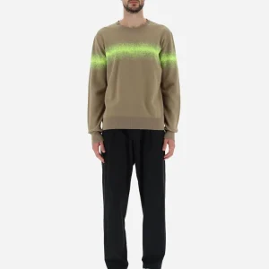 Maglia In Spray Knit>Herno Best