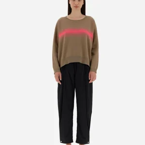 Maglia In Spray Knit>Herno Best Sale