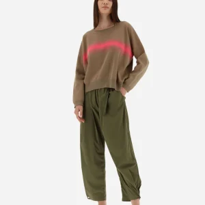 Maglia In Spray Knit>Herno Best Sale