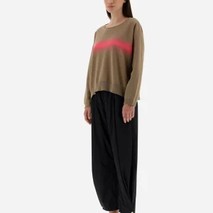 Maglia In Spray Knit>Herno Best Sale