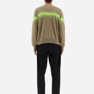 Maglia In Spray Knit>Herno Best