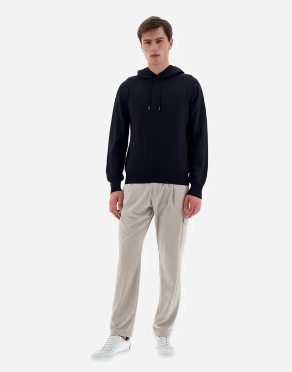 Maglia Resort In Absolute Wool>Herno Discount