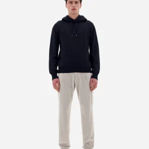 Maglia Resort In Absolute Wool>Herno Discount