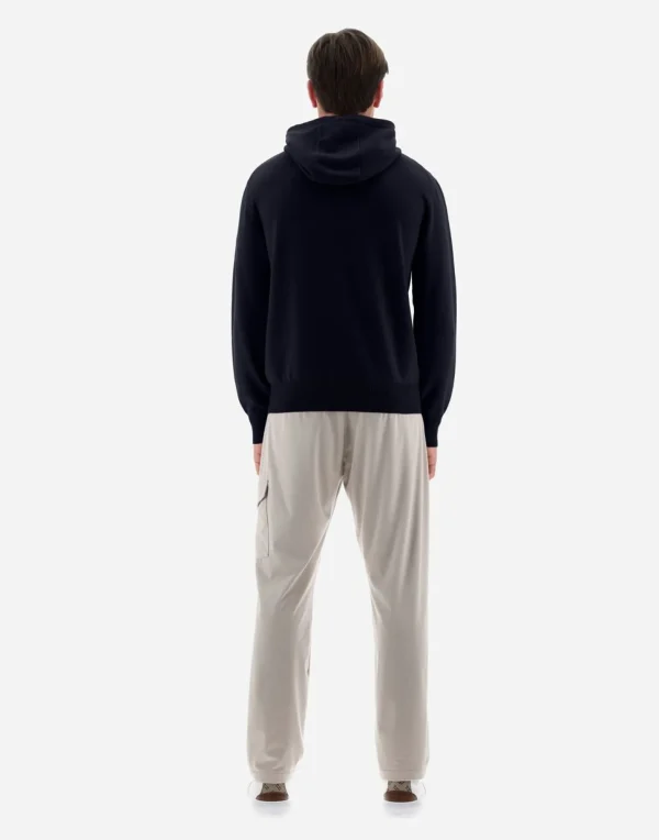 Maglia Resort In Absolute Wool>Herno Discount