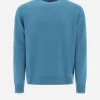 Maglia Resort In Cashmere Cloud>Herno New