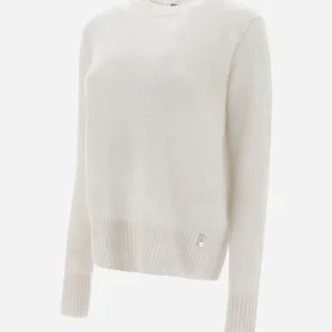 Maglia Resort In Cashmere Cloud>Herno Store