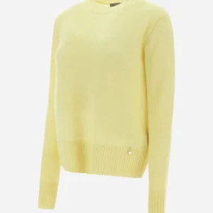 Maglia Resort In Cashmere Cloud>Herno Cheap