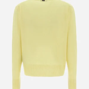 Maglia Resort In Cashmere Cloud>Herno Cheap