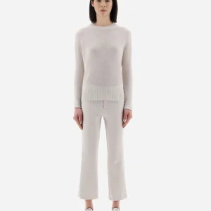 Maglia Resort In Cashmere Cloud>Herno Store
