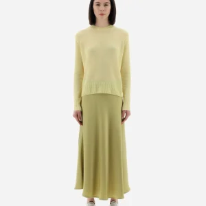 Maglia Resort In Cashmere Cloud>Herno Cheap