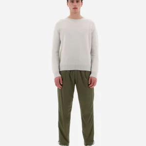 Maglia Resort In Cashmere Cloud>Herno Flash Sale