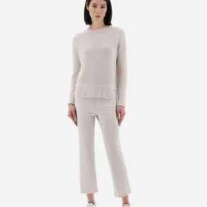 Maglia Resort In Cashmere Cloud>Herno Store