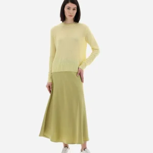 Maglia Resort In Cashmere Cloud>Herno Cheap