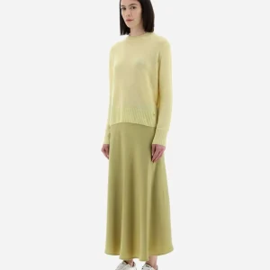 Maglia Resort In Cashmere Cloud>Herno Cheap