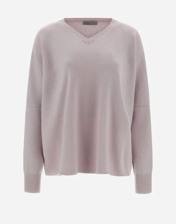 Maglia Resort In Eternity Cashmere>Herno Cheap